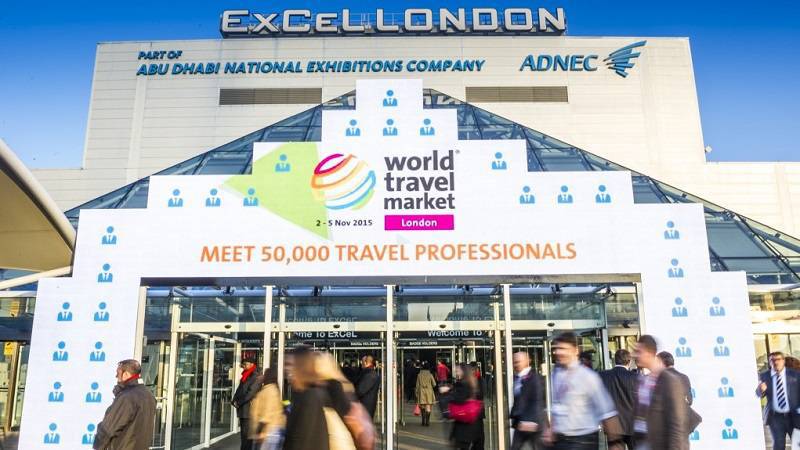 WTM London’s European Region Hosts Nearly 374,000 Meetings