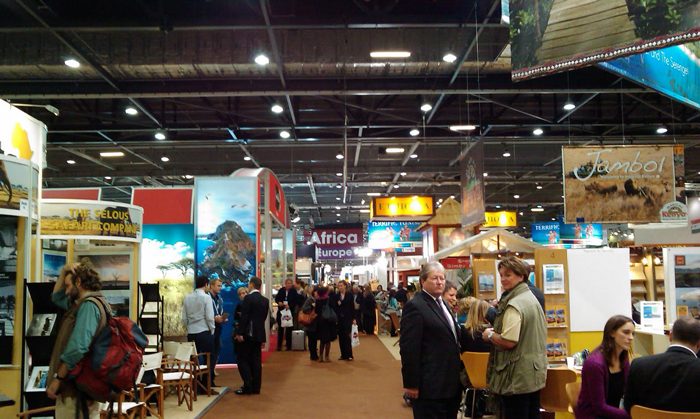 WTM 2011 to Generate More Business than Ever Before