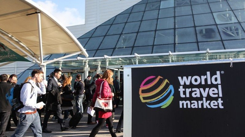 WTM London to Feature New Exhibition Area for Marketing, PR 