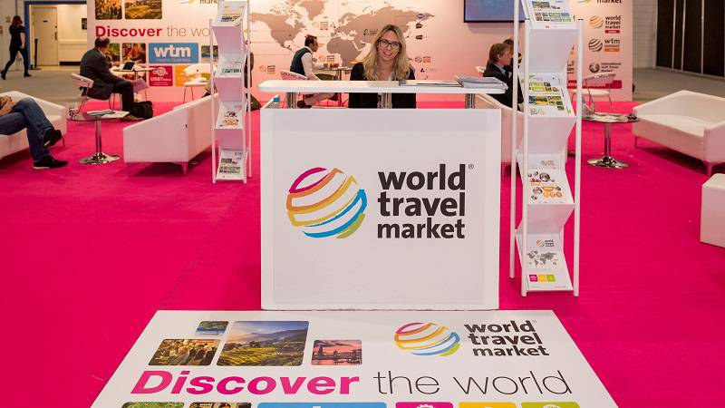 Registration for WTM London 2018 Now Open