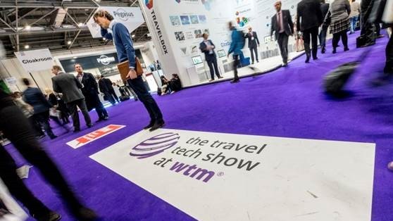 Travel Tech Show at WTM to Highlight Payment Solutions