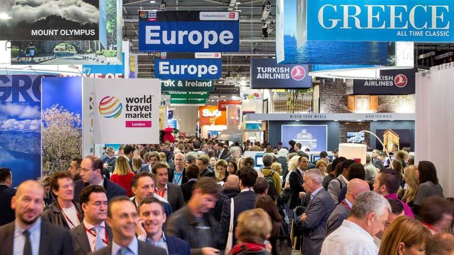 WTM London Welcomes Fresh Faces from across the World