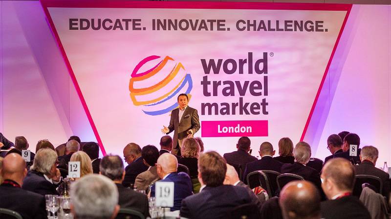 WTM London 2018 Hopes to Reach New Record Highs