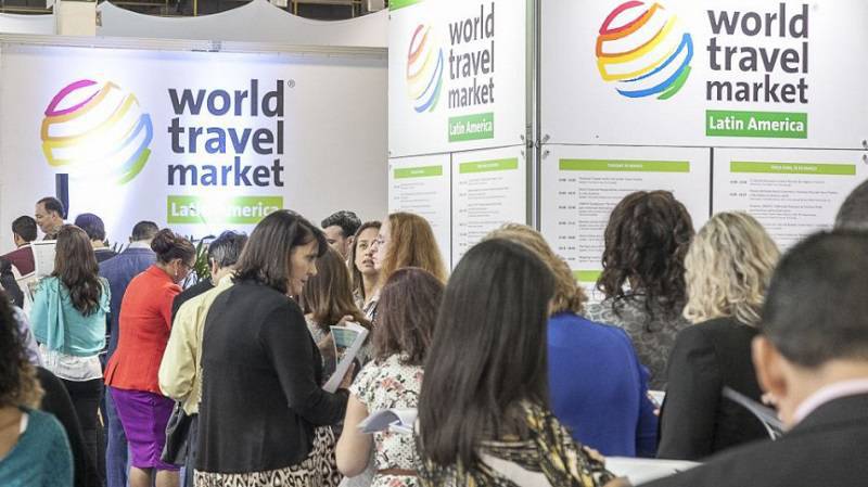 WTM Latin America: “It’s All About Finding Connections”