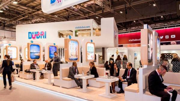 WTM London to Zero in on the Middle East Region