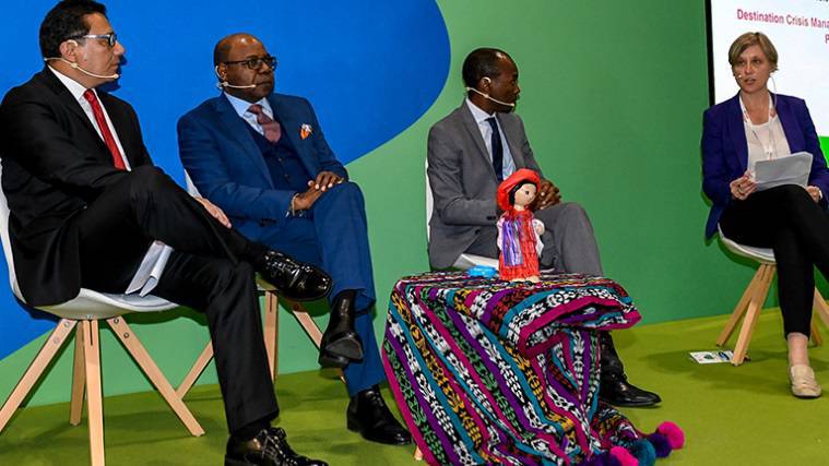 WTM: White Papers, Blueprints for a Green Planet