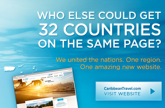 New Caribbean Tourism Push Lauded