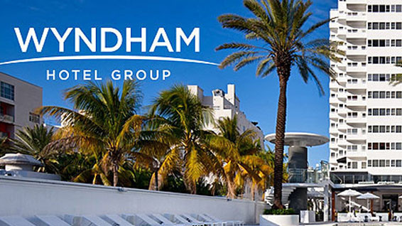 Wyndham Hotel Group Arrives in Nevis