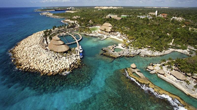 Mexico’s Xcaret Park to Host the Platino Awards