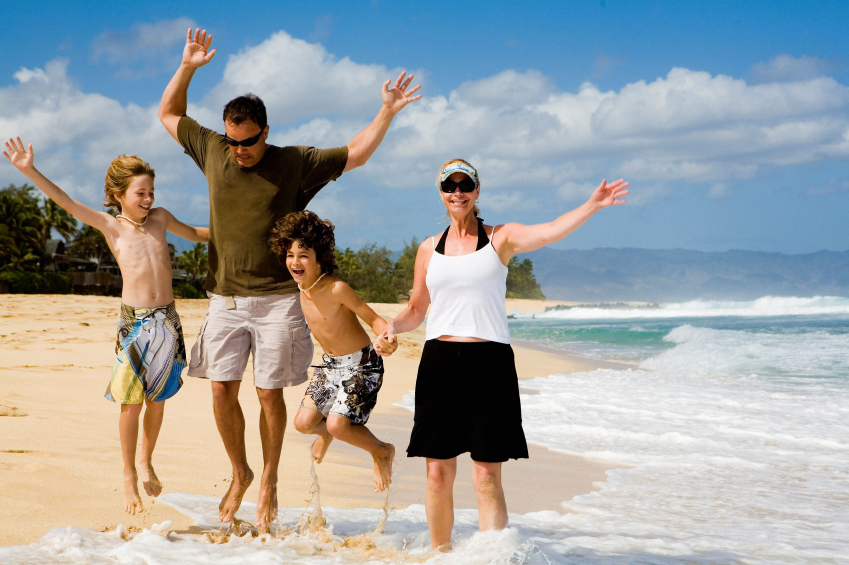 North Americans Drove Dominican Republic’s Record 2014 Tourism Growth