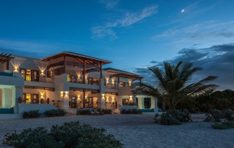 Zemi Beach House Opens on Anguilla