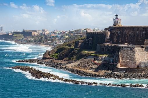 Puerto Rico Declares Public Health Emergency over Zika Virus