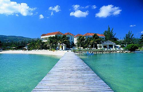 AMResorts to Roll Out Zoetry Montego Bay Jamaica in 2016