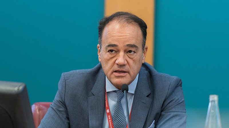 Apple Leisure Group Zeroes in on Growth