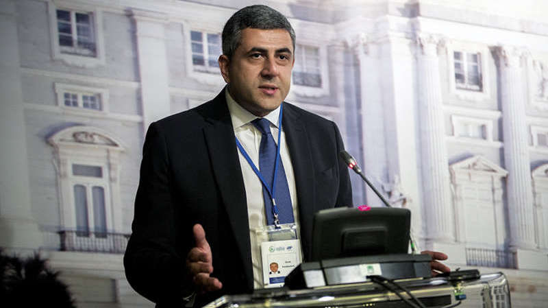 Zurab Pololikashvili Gets Support to Launch UNWTO Agenda