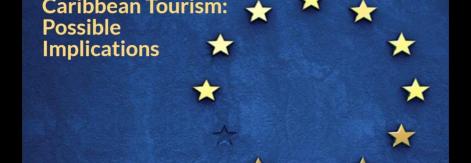 How Does BREXIT Affect Caribbean Tourism?