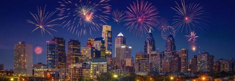 Fourth of July