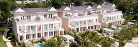 Beaches Resorts