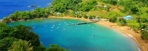 CTO Caribbean