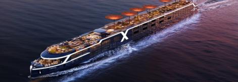 Celebrity Cruises
