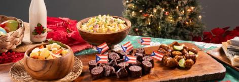 Discover Puerto Rico