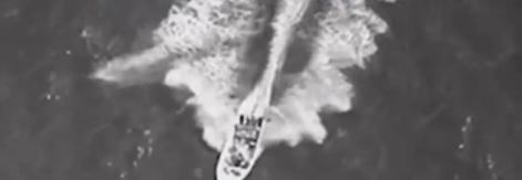 US boat attacks in the Caribbean