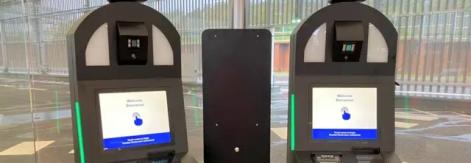 Entry/Exit System (EES)