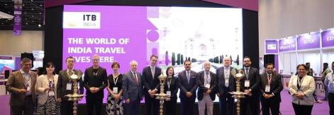 ITB India