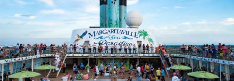 Margaritaville at Sea
