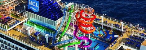 Norwegian Cruise Lines
