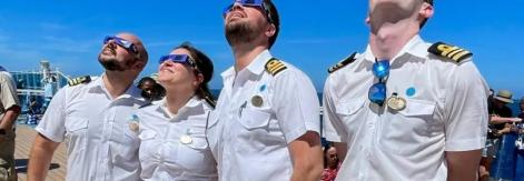 Princess Cruises