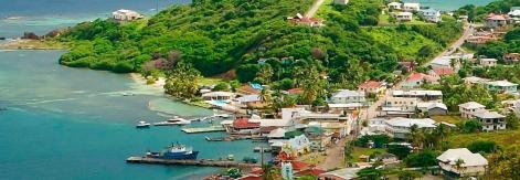 St. Vincent & the Grenadines