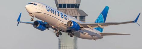 United Airlines