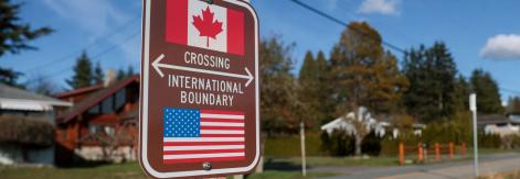Canada US