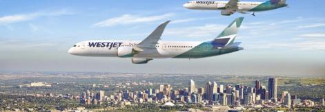WestJet