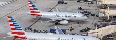 American Airlines