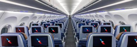 American Airlines