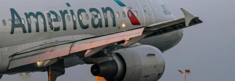 American Airlines