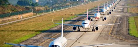 fuel crisis in aviation