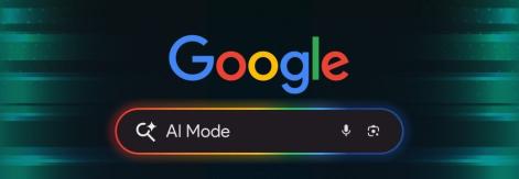 Google AI Mode