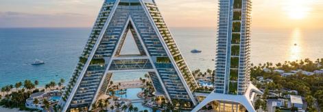 AI revolution in hotel industry