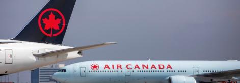 Air Canada