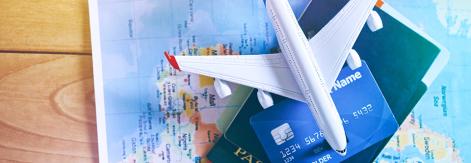 air ticket sales