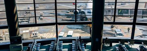 air traffic