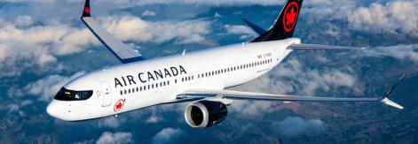 Air Canada