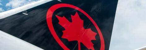 Air Canada