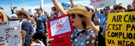 Air Canada