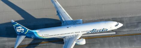 Alaska Airlines