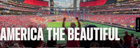 ‘America the Beautiful Game’