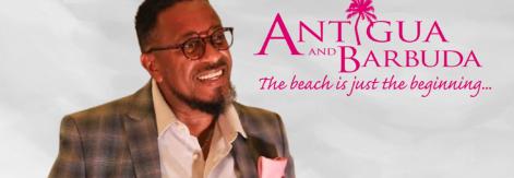 Antigua and Barbuda Caribbean Travel Marketplace 2026